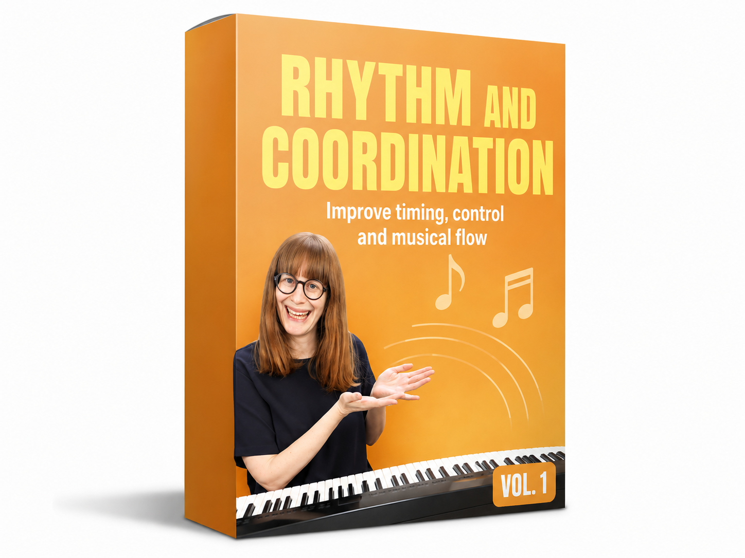 Rhythm and Coordination Course